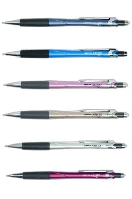 VERSATİL KALEM ARISTO 0.7MM GÜMÜŞ