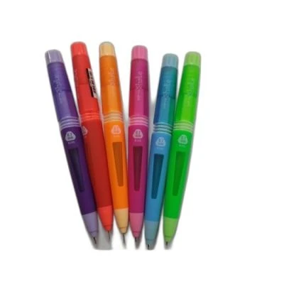 VERSATİL KALEM SHAKE 0.7MM TURUNCU