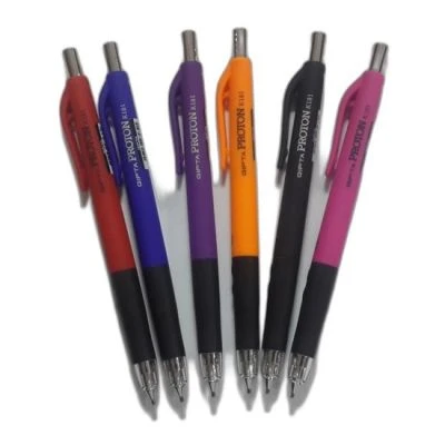 VERSATİL KALEM PROTON 0.7MM MOR