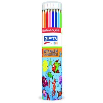 GIPTA 12R SULUKURU BOYA