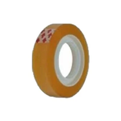 BANT - AKRILIK SARI 12MM X 66MT