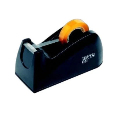 GIPTA BANT KESME MAK. 15X33 KUCUK BOY ABS SIYAH