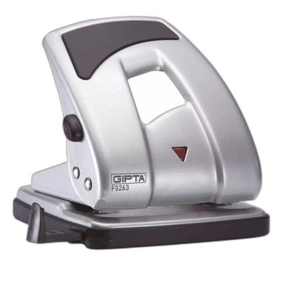 DELGEC - METALIK 40 YP KAPASITELI GUMUS