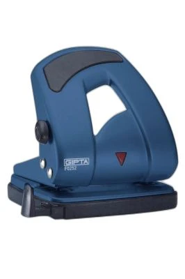 DELGEC - METALIK 25 YP KAPASITELI MAVI