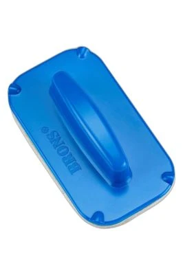 BRONS TAHTA SİLGİSİ