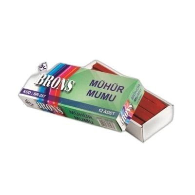 BRONS MUHUR MUMU