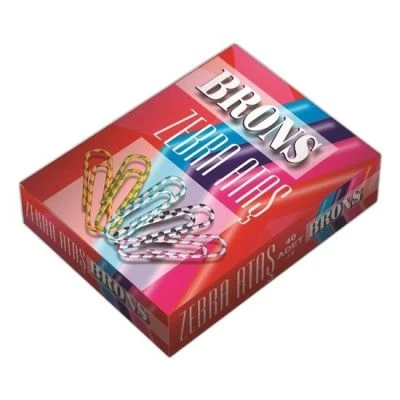 BRONS ZEBRA DEENLİ ATAŞ