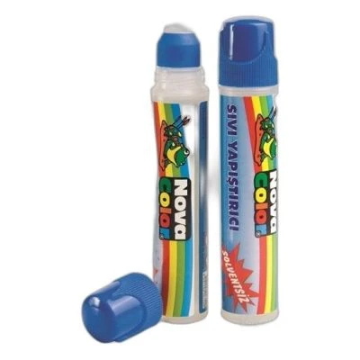 N.COLOR SİVİ YAPİSTİRİCİ 50 ML