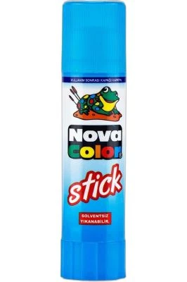 N.COLOR 10GR STİCK YAPİSTİRİCİ