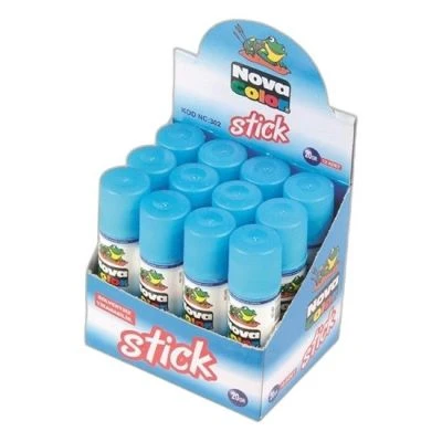 N.COLOR 20 GR STİCK YAPIŞTIRICI