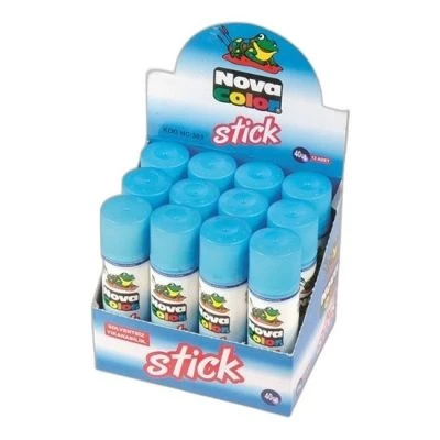 N.COLOR STİCK YAPİSTİRİCİ 40 GR.