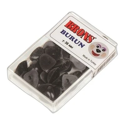 BRONS BURUN