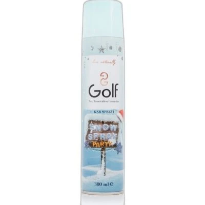 GOLF KAR SPREYİ 300ML