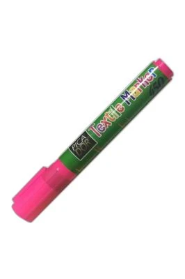 PİCA TEXTİL KALEMİ PEMBE