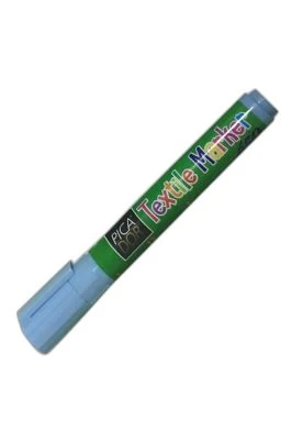 PİCA TEXTİL KALEMİ AÇIK MAVİ