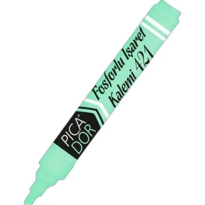 PİCA DOR PASTEL İŞARETLEME KALEMİ YEŞİL