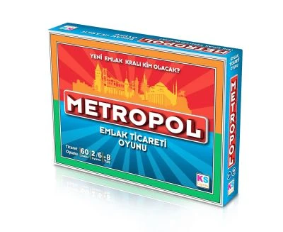 KS METROPOL
