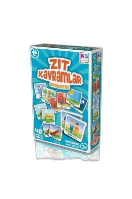 KS-ZIT KAVRAMLAR