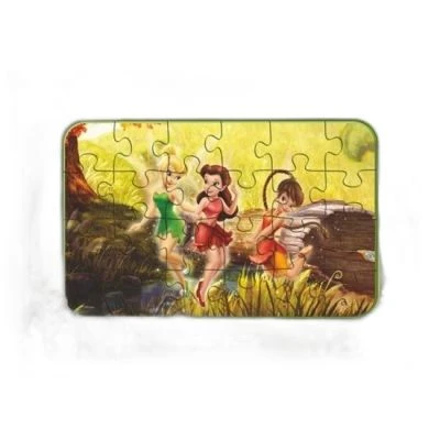 KS GAMES DİSNEY 24 PARÇA PUZZLE