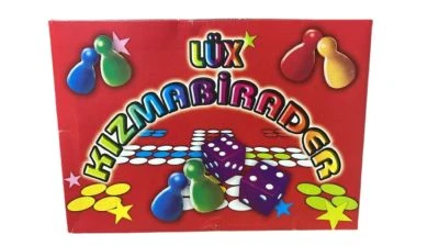 ESER LÜX KIZMABİRADER