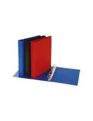 A5 2 HALKALI PVC KLASÖR