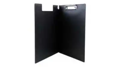 A4 PVC KAPAKLI SEKRETER BLOK