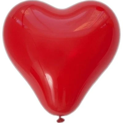 METALİK BALON