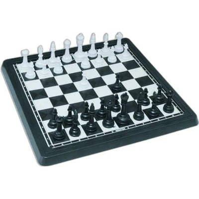 MEDYEN  TAHTALI SATRANÇ TAKIMI