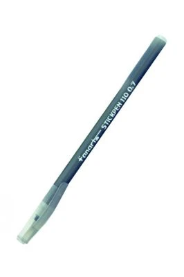 FANART 110 STİCK PEN TÜKENMEZ KALEM SİYAH