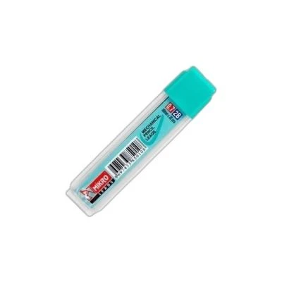 MİKRO M-600 60MM KURŞUN KALEM UCU (KISA MİN) 0.7MM