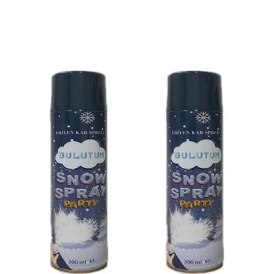 ERİYEN KAR SPREYİ 300ML