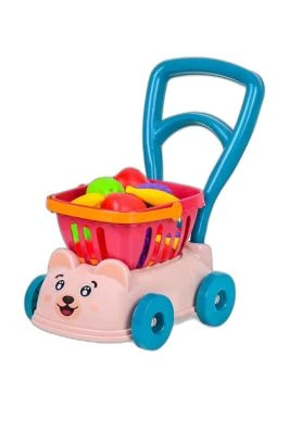 BYTOYS SEVİMLİ MARKET