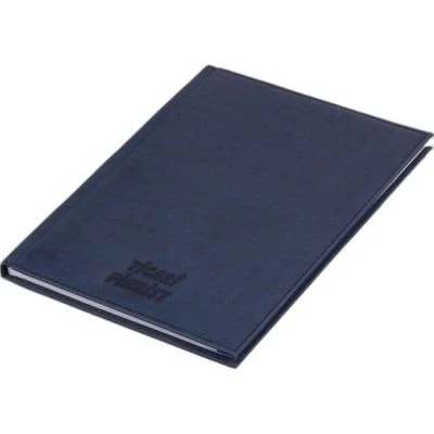 TİCARİ FİHRİST 20X28 (TERMO DERİ KAPAK)      8 Lİ