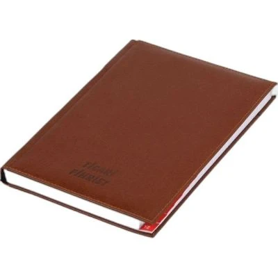 GÜLPAŞ 16'LI TİCARİ FİHRİST SUNİ DERİ KAPAK 20X28