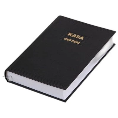 KASA DEFTERİ 17*24 TERMO DERİ KAPAK 368.LIK