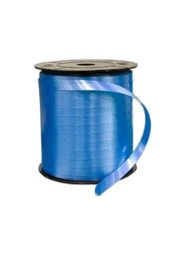 SAN RAFYA 8MMX200MT PASTEL AÇIK MAVİ