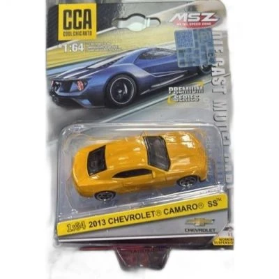 CCA MSZ REGULAR MODEL ARABA