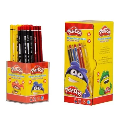 PLAY-DOH ALTIGEN KURŞUN KALEM
