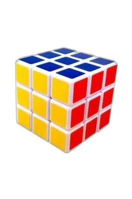 MAGİC CUBE 3X3X3 ZEKA KÜPÜ