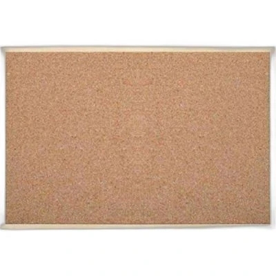 İNTER 30*45 AHŞAP ÇERÇEVELİ D. MONTE MANTAR PANO