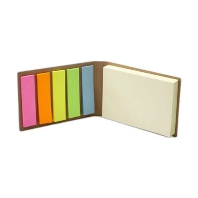 NOT YAZ LEVEL 5 STİCKY SET