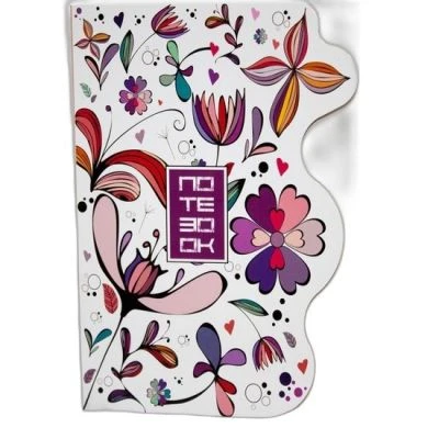 NOTYAZ CAMPUS NOTEBOOK