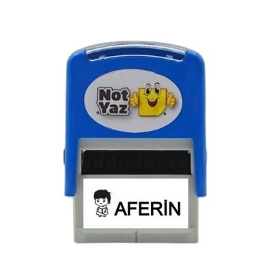 NOT YAZ HAZIR ÖĞRETMEN KAŞESİ