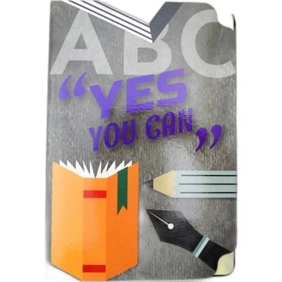 NOTYAZ CAMPUS NOTEBOOK