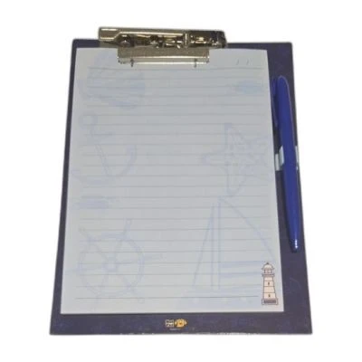 SEKRETERLİK BLOKNOT MODEL 1