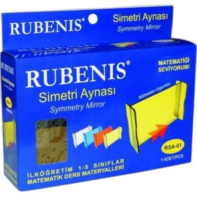 RUBENİS STİCKER