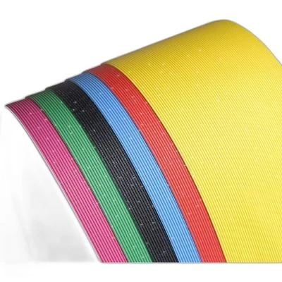 RB.SİMLİ OLUKLU MUKAVVA 50*70CM