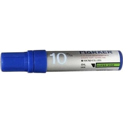MİCRO 10MM PERMANENT MAVİ