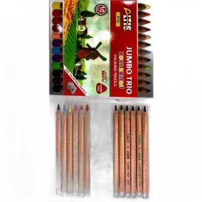 ALTIS 12'Lİ JUMBO ÜÇGEN KURUBOYA