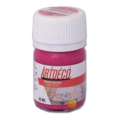 ARTDECO KUMAŞ BOYASI 25ML AÇIK MAVİ 109